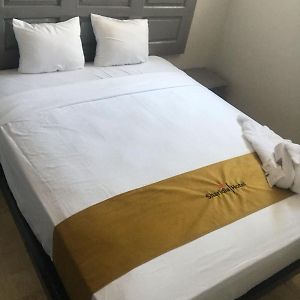 Habitación Deluxe con Cama King